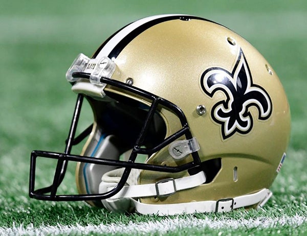 New Orleans Saints, Metairie, Louisiana