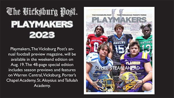 College football, NFL TV schedule - The Vicksburg Post