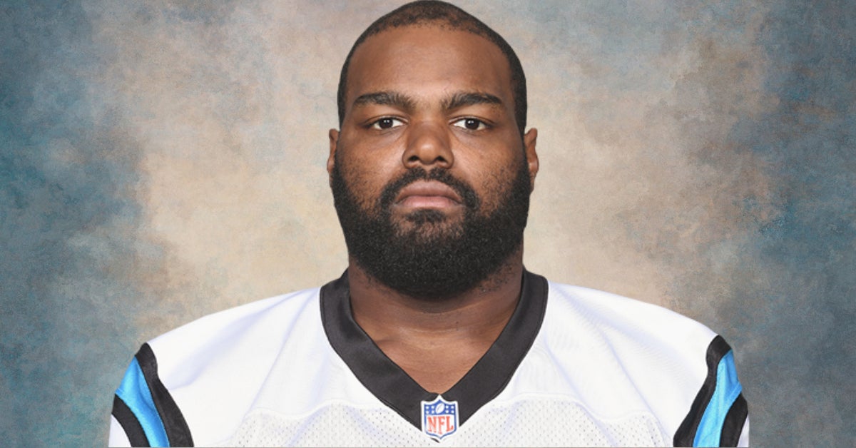 Michael Oher, former NFL tackle known for 'The Blind Side,' sues to end  Tuohys' conservatorship - The Vicksburg Post