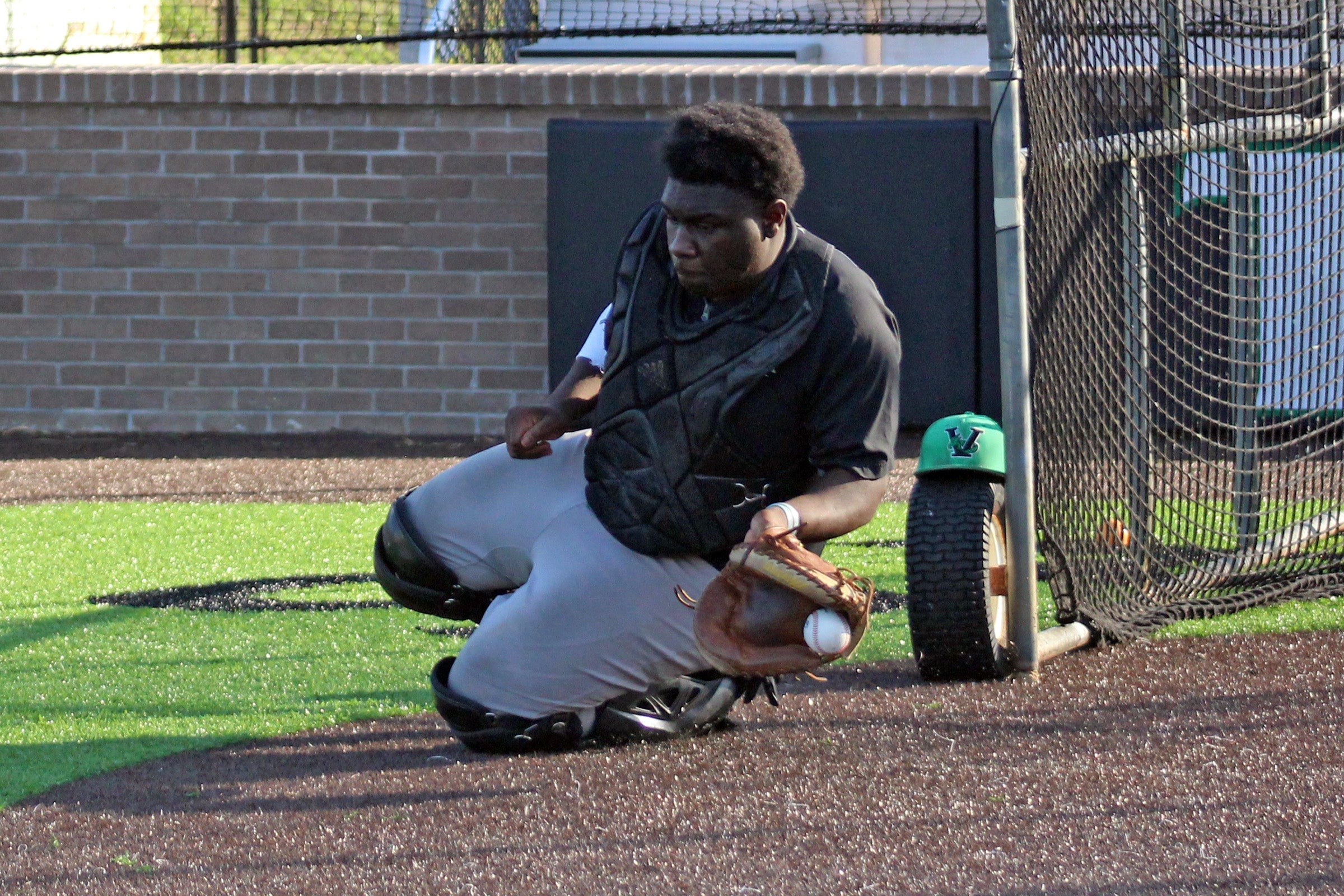 Sports column: VHS baseball coach Willis puts a new spin on tryouts - The  Vicksburg Post