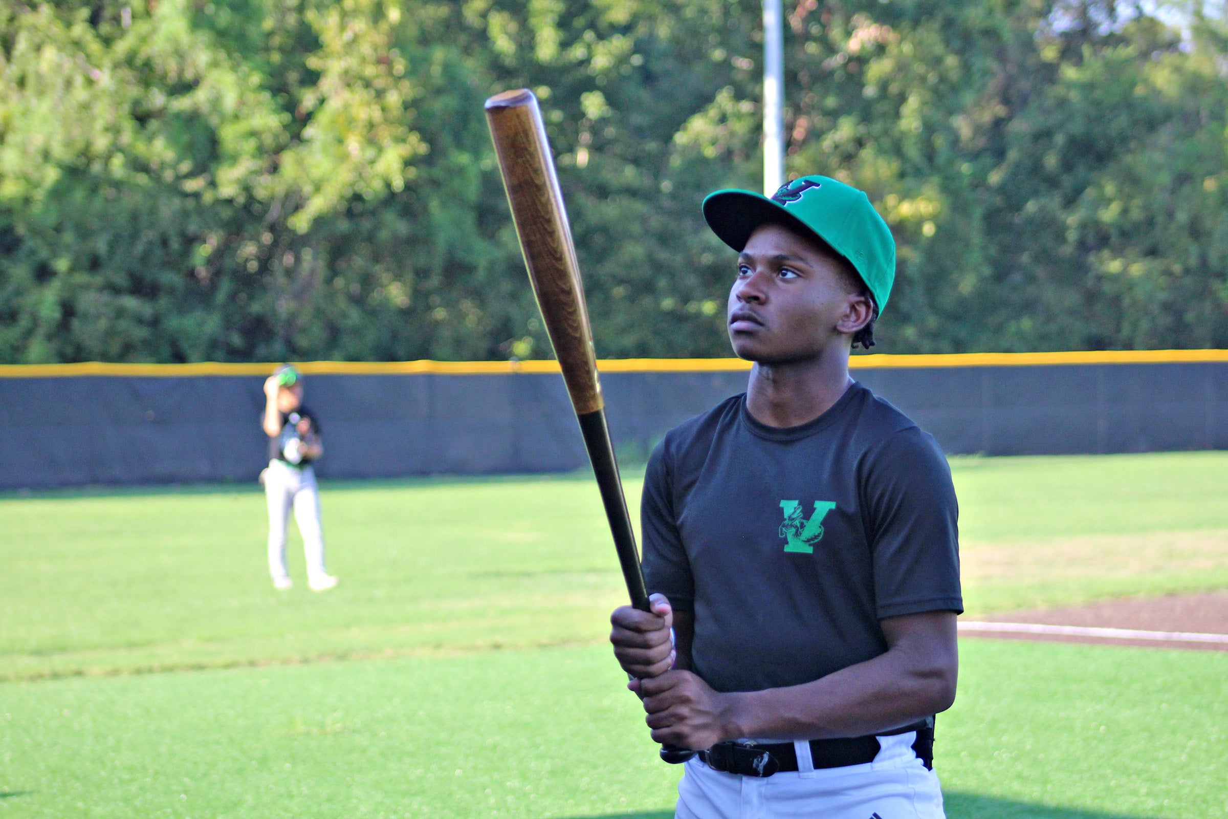 Sports column: VHS baseball coach Willis puts a new spin on tryouts - The  Vicksburg Post