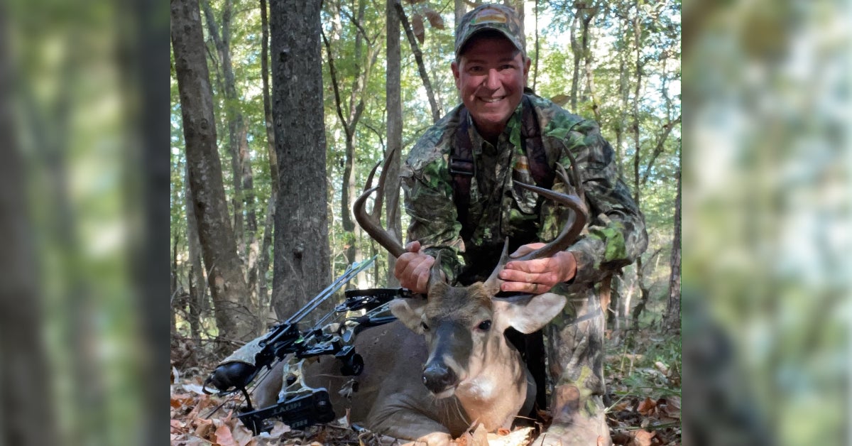 Local man purchases national hunting and fishing television show, Latest  News And Features