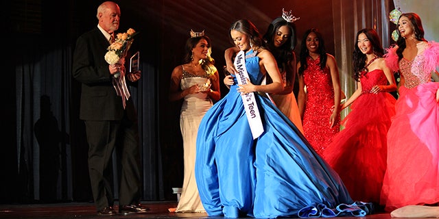 Outlook: Miss Mississippi, Miss Mississippi Teen take off for Orlando – The Vicksburg Post