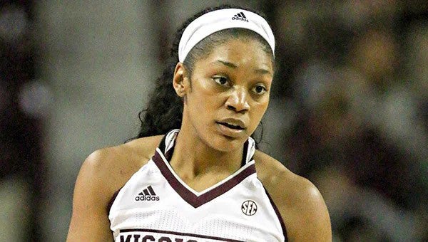 Mississippi State hires Victoria Vivians as assistant coach - The Vicksburg Post | The Vicksburg Post