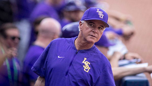 Paul Mainieri: The Legacy of LSU Baseball's Esteemed Coach