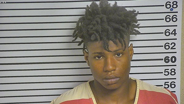 Three teens charged with capital murder in shooting death of USM football player – The Vicksburg Post