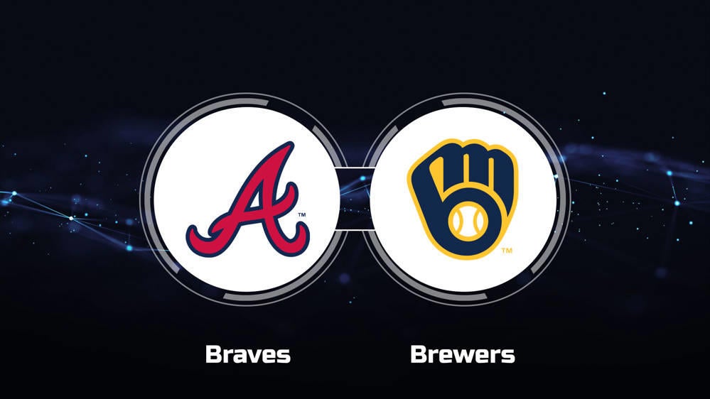 Braves vs. Brewers: Betting Preview July 29