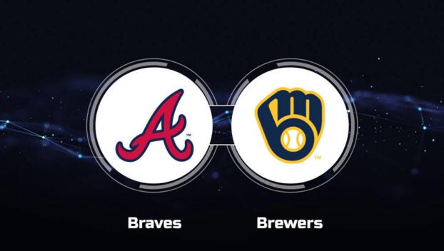 Braves vs. Brewers: Betting Preview for July 31