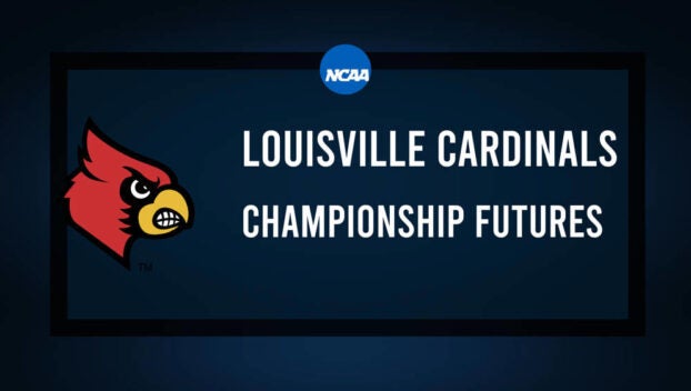 2024 Louisville Football Odds to Win Atlantic Coast Conference Championship & National Title