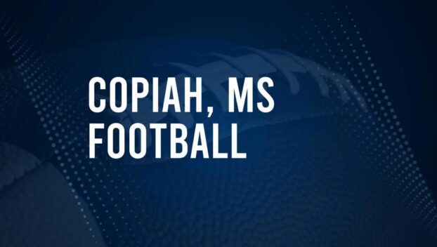 How to Watch Copiah County, MS High School Football Games Streaming Live – August 23