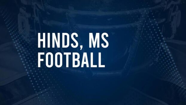 How to Watch Hinds County, MS High School Football Games Streaming Live – August 31 - September 3