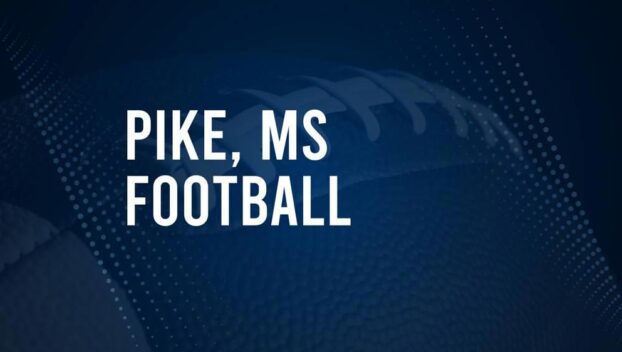 How to Watch Pike County, MS High School Football Games Streaming Live – August 23