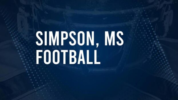 How to Watch Simpson County, MS High School Football Games Streaming Live – August 23