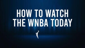 How to Watch the WNBA Today | August 22