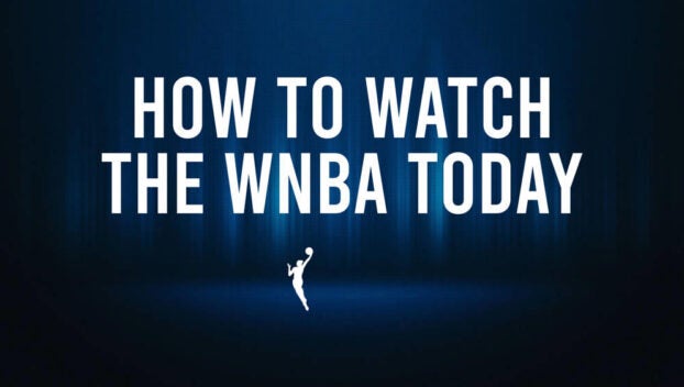 How to Watch the WNBA Today | August 30