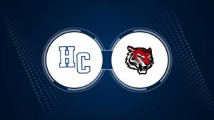 Humphreys Co. vs. Leflore County High School girl's volleyball live stream, TV – Thursday, August 29