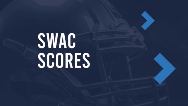 SWAC Football Scores and Results – Week 1 2024