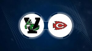 Vicksburg vs. Clinton High School football live stream, TV – Friday, August 23