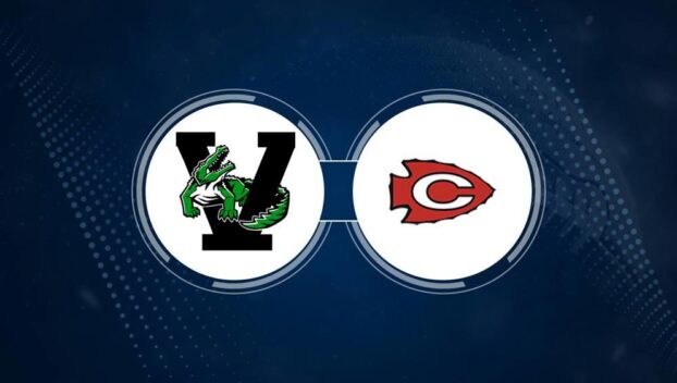 Vicksburg vs. Clinton High School football live stream, TV – Friday, August 23