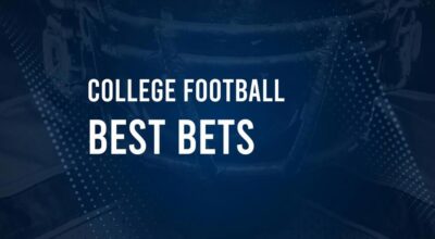 Week 1 College Football Computer Picks & Predictions