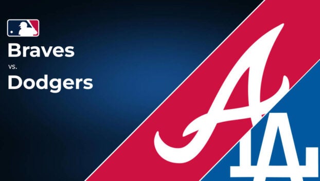 How to Watch the Braves vs. Dodgers Game: Streaming & TV Channel Info for Sept. 14