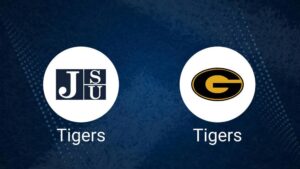 Jackson State vs. Grambling State Predictions & Picks: Odds, Moneyline, Spread - Saturday, Sept. 21