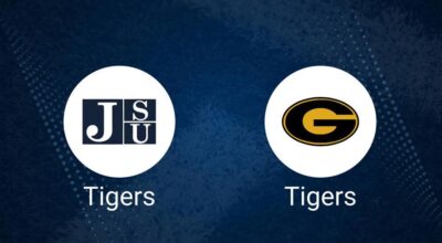 Jackson State vs. Grambling State Predictions & Picks: Odds, Moneyline, Spread - Saturday, Sept. 21