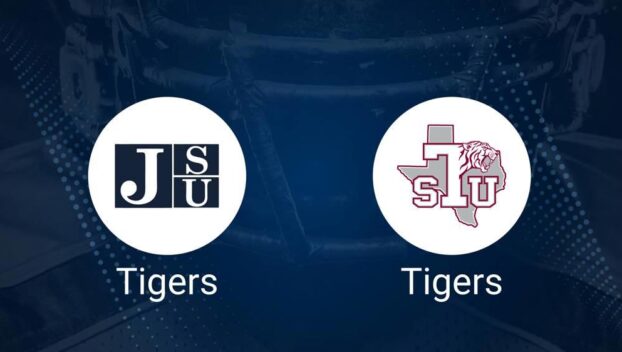 Jackson State vs. Texas Southern Predictions & Picks: Odds, Moneyline, Spread - Saturday, Sept. 28