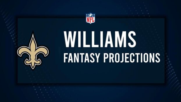 Jamaal Williams Fantasy Projections: Week 2 vs. the Cowboys