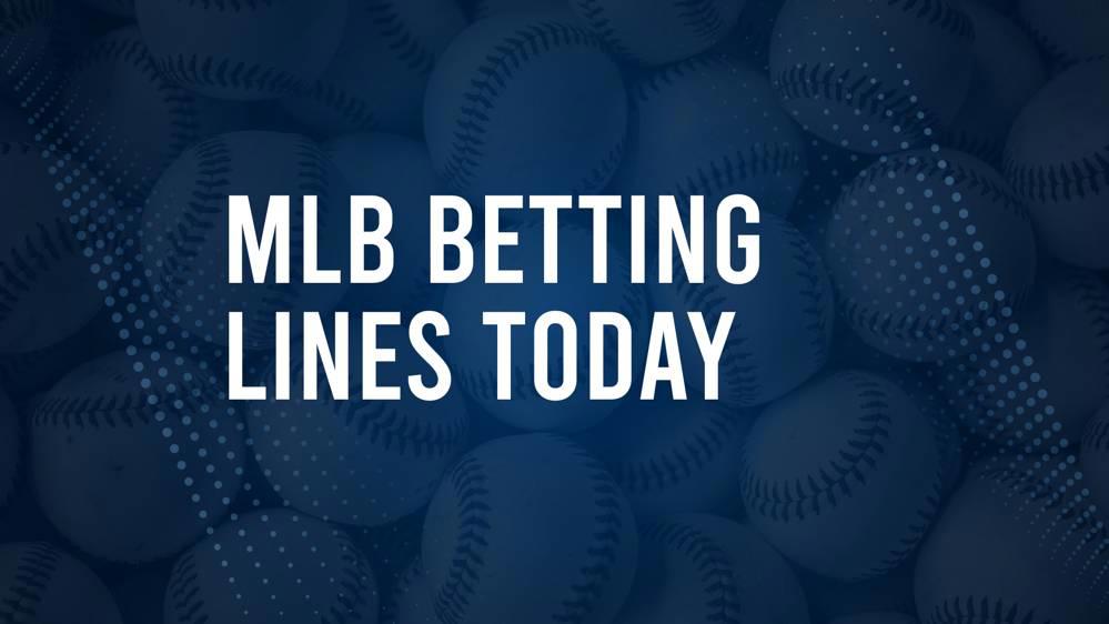 MLB Betting Lines and Picks Today | Sept. 10