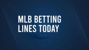 MLB Betting Lines and Picks Today | Sept. 14