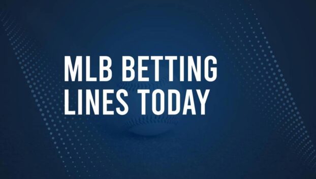 MLB Betting Lines and Picks Today | Sept. 14