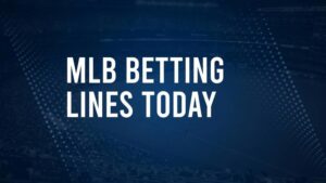 MLB Betting Lines and Picks Today | Sept. 9