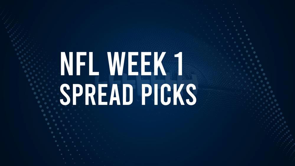 NFL Week 1 Picks Against the Spread, Tips and Predictions