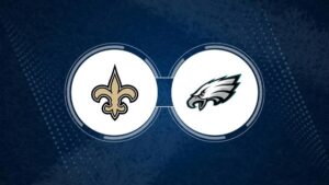 Saints vs. Eagles Same Game Parlay Picks – NFL Week 3