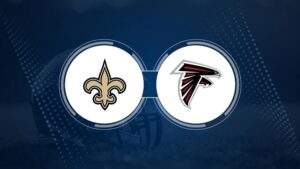 Saints vs. Falcons Same Game Parlay Picks – NFL Week 4