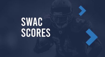 SWAC Football Scores and Results – Week 2 2024