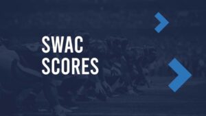 SWAC Football Scores and Results – Week 4 2024