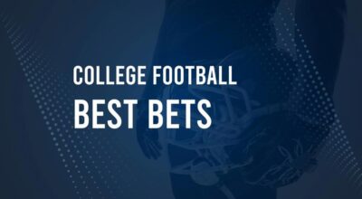 Week 2 College Football Computer Picks & Predictions