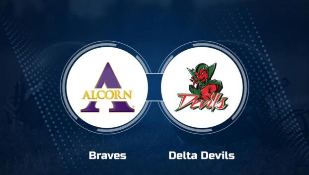 Where to Watch Alcorn State vs. Mississippi Valley State on TV or Streaming Live - Sept. 28