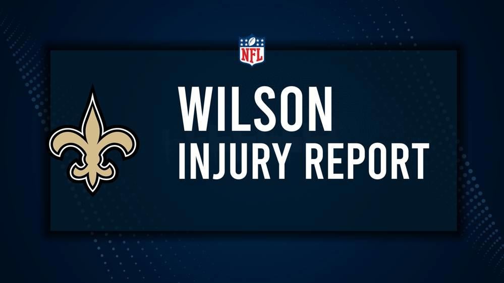 Will Cedrick Wilson Play in Week 3? NFL Injury Status, News & Updates