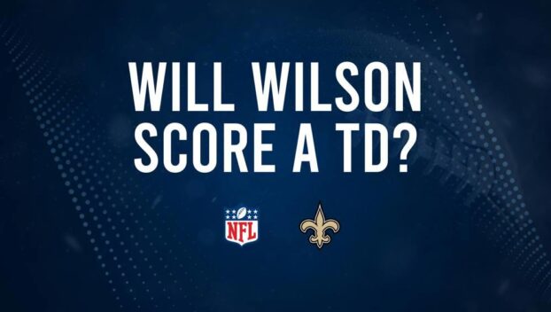 Will Cedrick Wilson Score a Touchdown Against the Cowboys in Week 2?