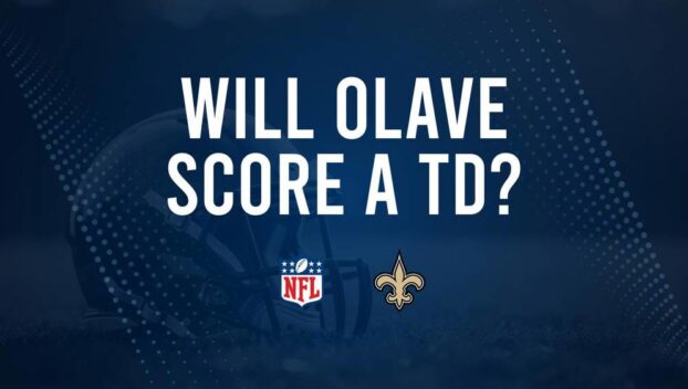 Will Chris Olave Score a Touchdown Against the Eagles in Week 3?