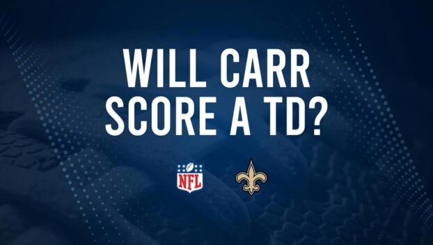 Will Derek Carr Score a Touchdown Against the Cowboys in Week 2?