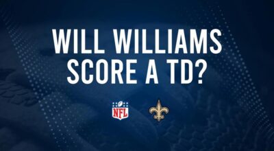 Will Jamaal Williams Score a Touchdown Against the Eagles in Week 3?