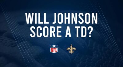 Will Juwan Johnson Score a Touchdown Against the Cowboys in Week 2?