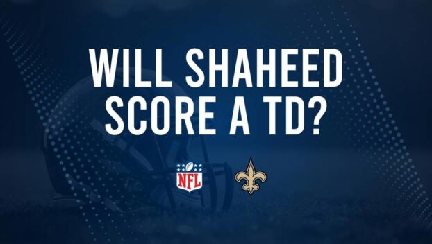 Will Rashid Shaheed Score a Touchdown Against the Cowboys in Week 2?