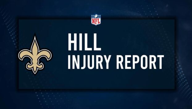 Will Taysom Hill Play in Week 4? NFL Injury Status, News & Updates