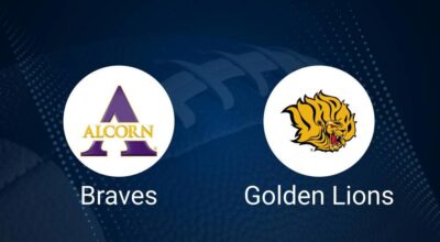 Alcorn State vs. Arkansas-Pine Bluff Predictions & Picks: Odds, Moneyline, Spread - Saturday, Oct. 5