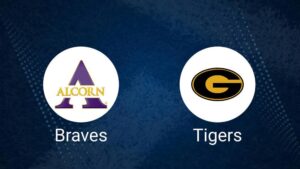 Alcorn State vs. Grambling State Predictions & Picks: Odds, Moneyline, Spread - Saturday, Oct. 12